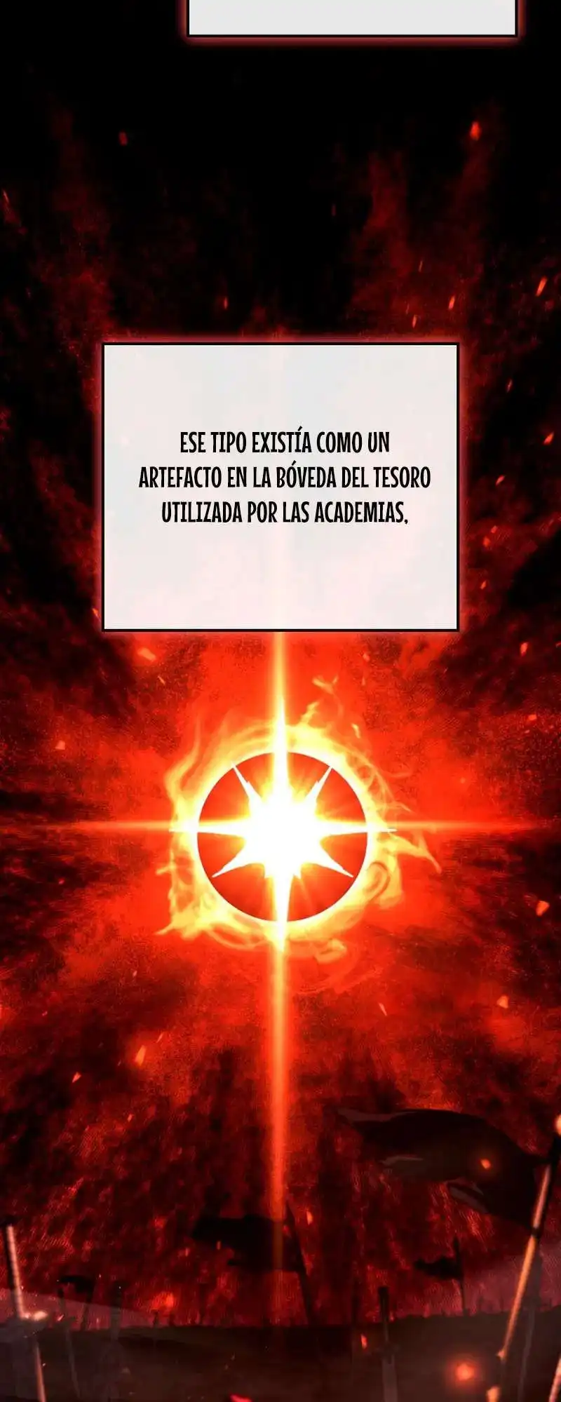 Página 4 — La Venganza del Sabueso de Sangre de Hierro Capítulo 115