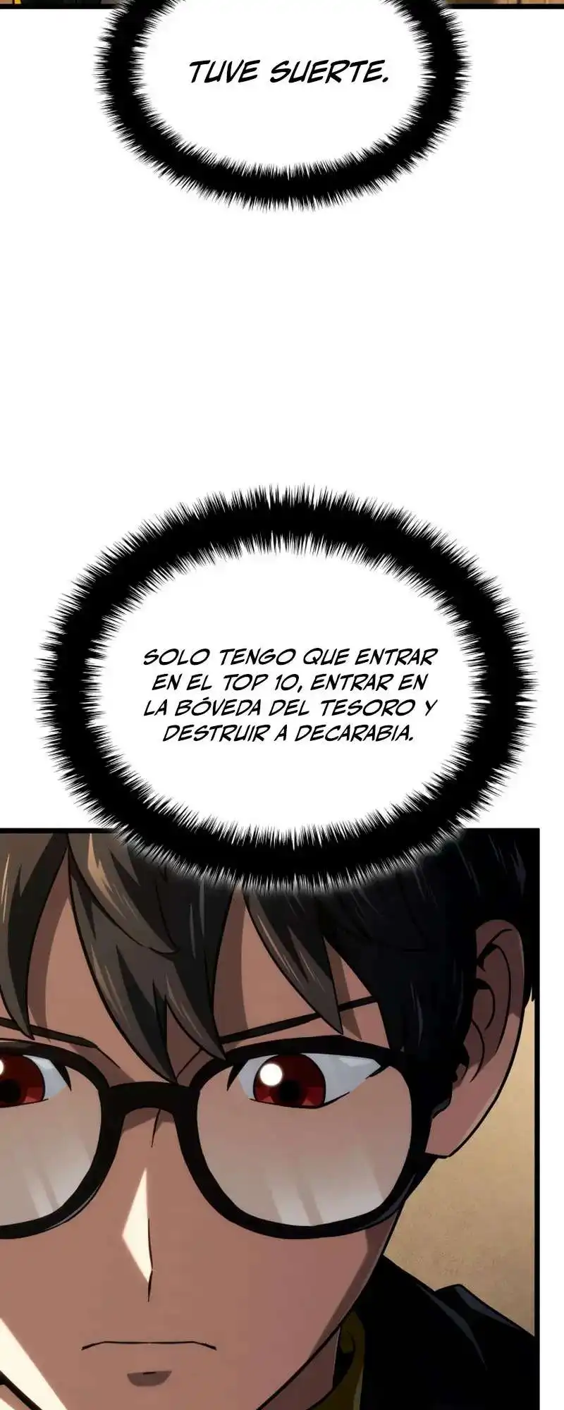 Página 7 — La Venganza del Sabueso de Sangre de Hierro Capítulo 115
