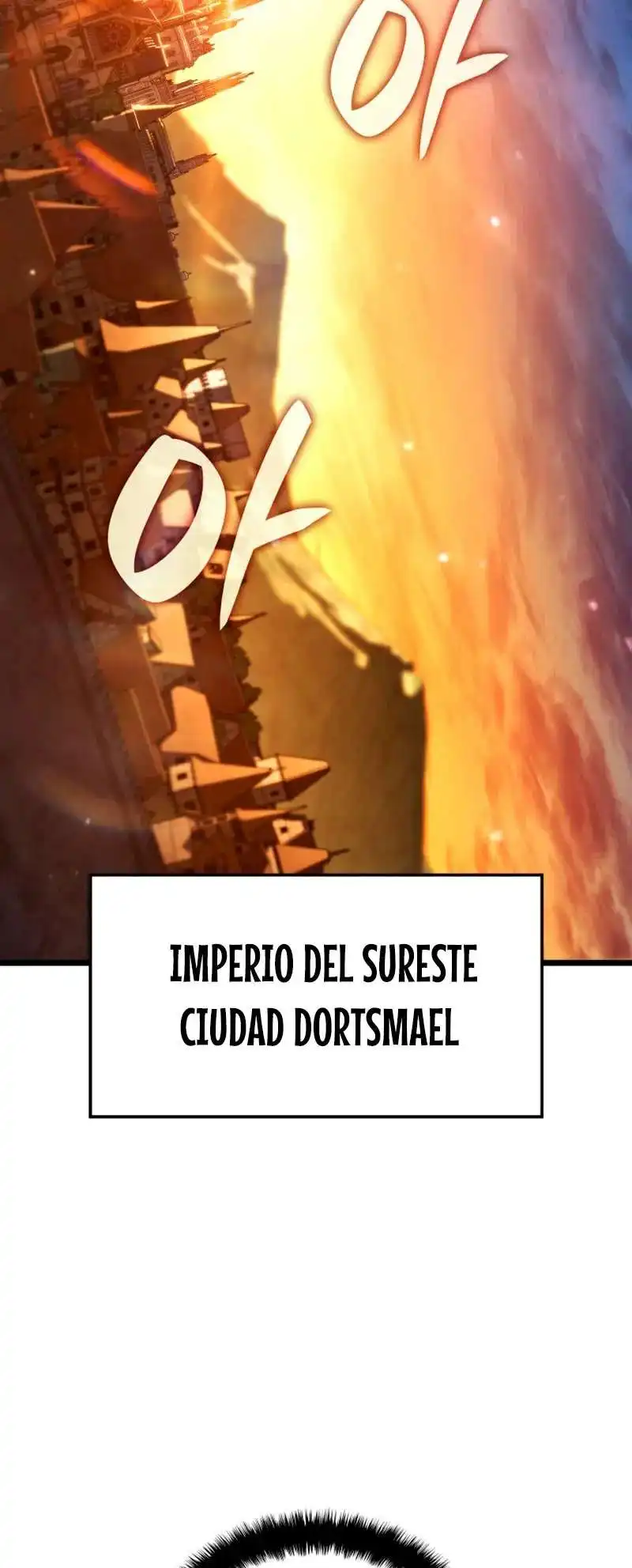 Página 21 — La Venganza del Sabueso de Sangre de Hierro Capítulo 115