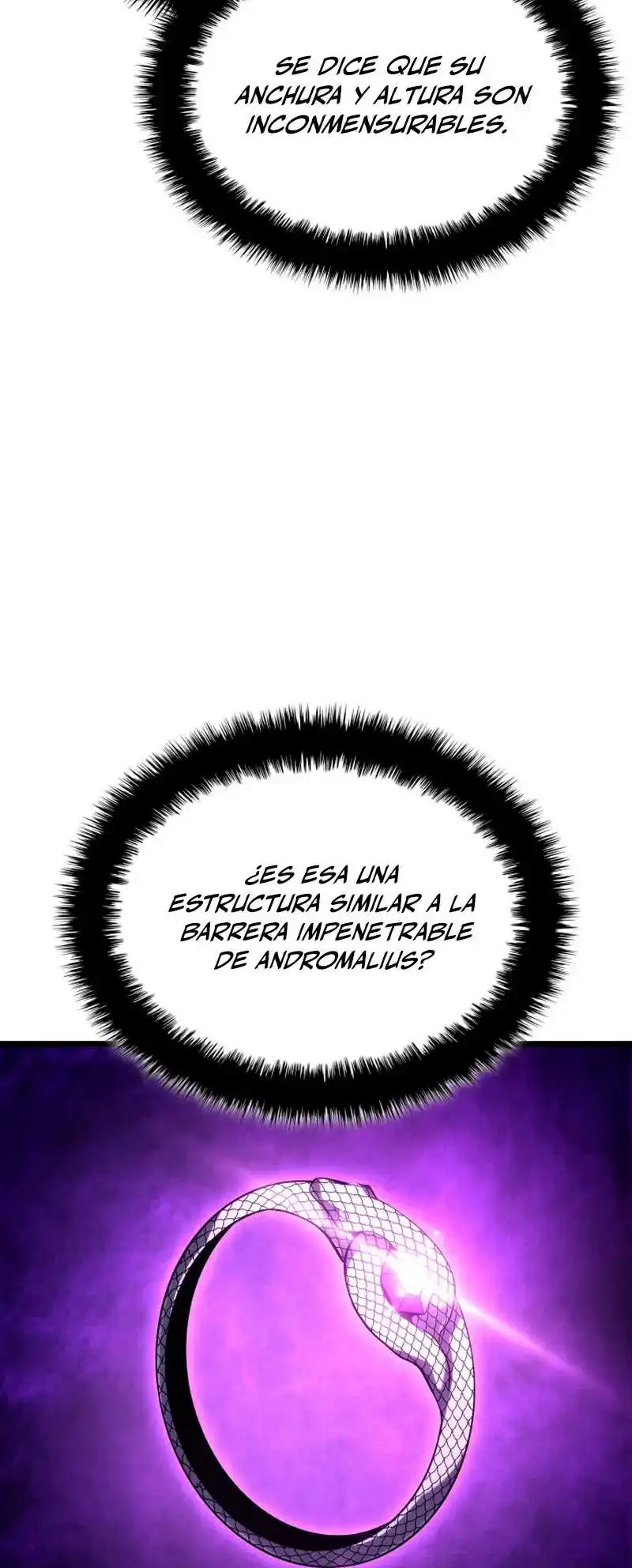 Página 23 — La Venganza del Sabueso de Sangre de Hierro Capítulo 115