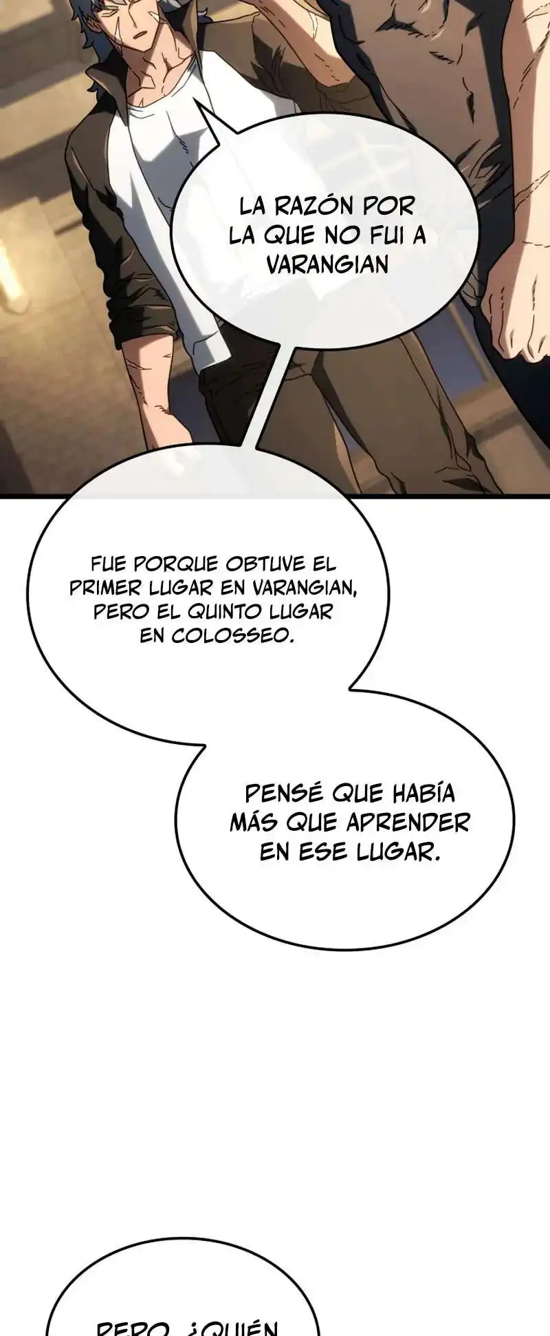 Página 67 — La Venganza del Sabueso de Sangre de Hierro Capítulo 115