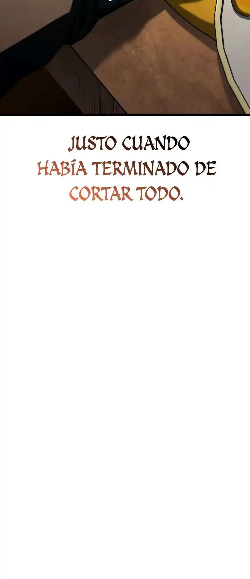 Página 82 — La Venganza del Sabueso de Sangre de Hierro Capítulo 115