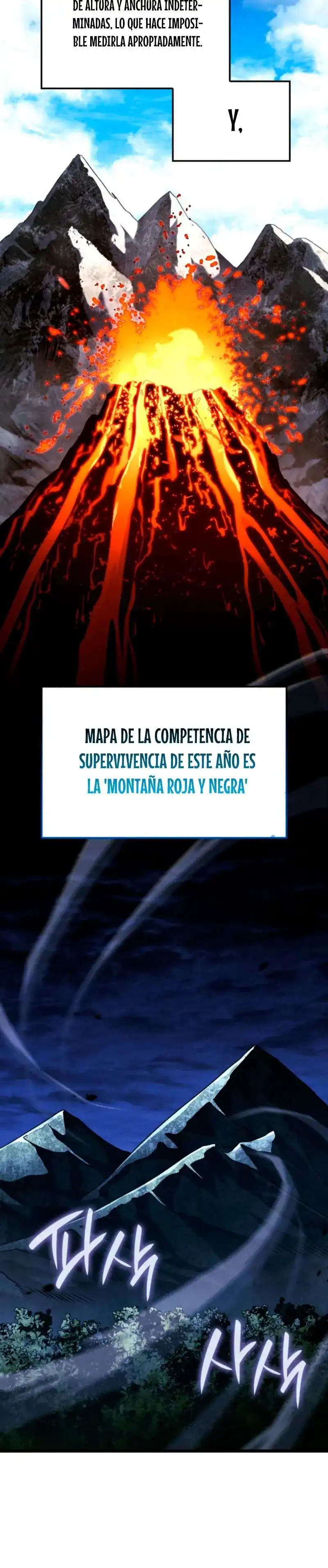 Página 4 — La Venganza del Sabueso de Sangre de Hierro Capítulo 117