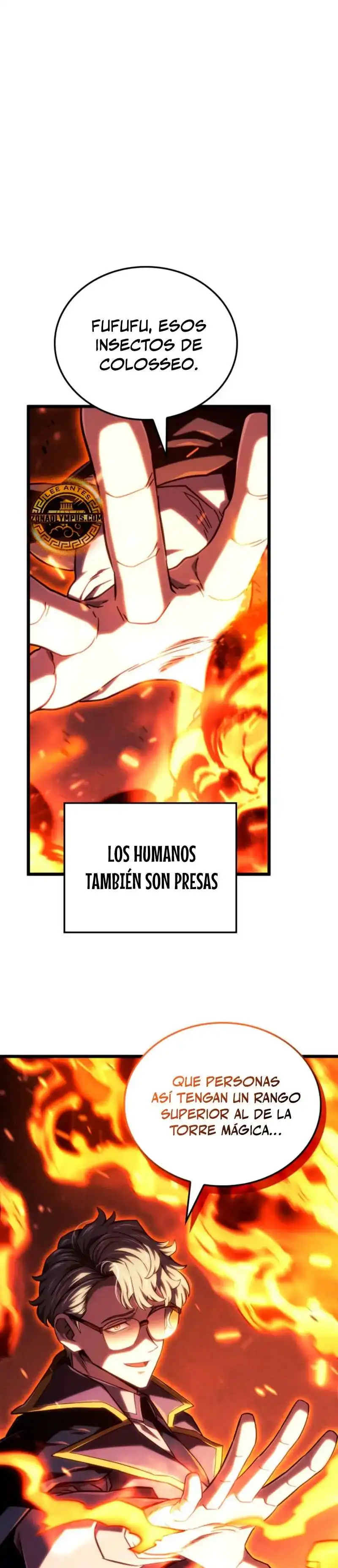 Página 17 — La Venganza del Sabueso de Sangre de Hierro Capítulo 117