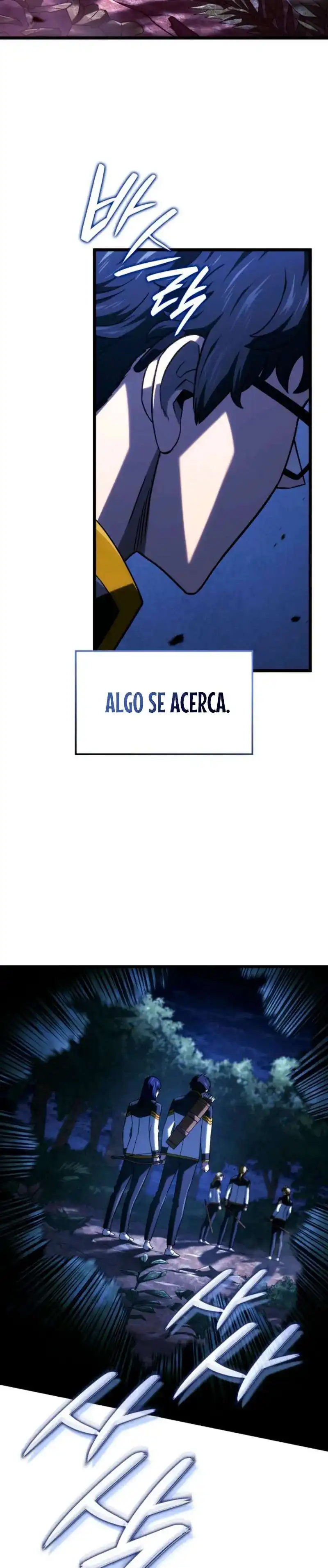 Página 41 — La Venganza del Sabueso de Sangre de Hierro Capítulo 117