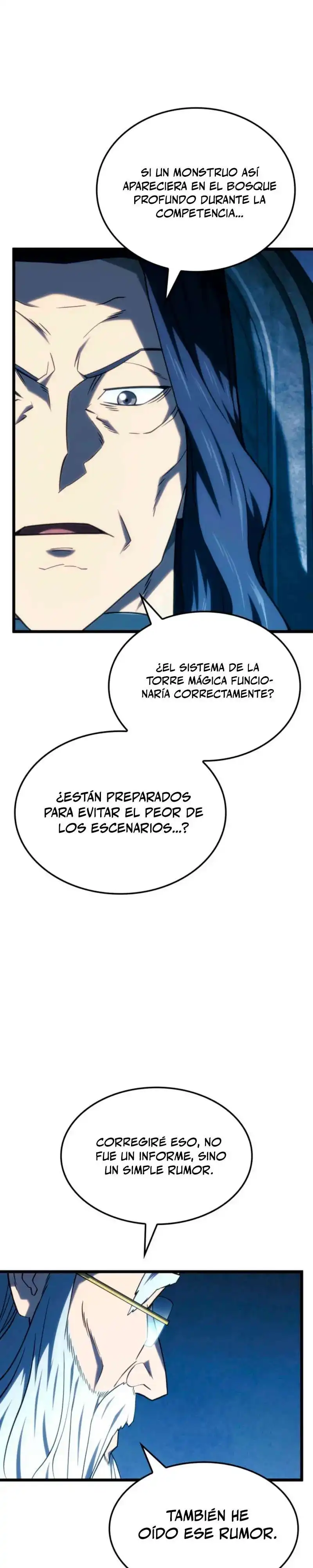 Página 10 — La Venganza del Sabueso de Sangre de Hierro Capítulo 118