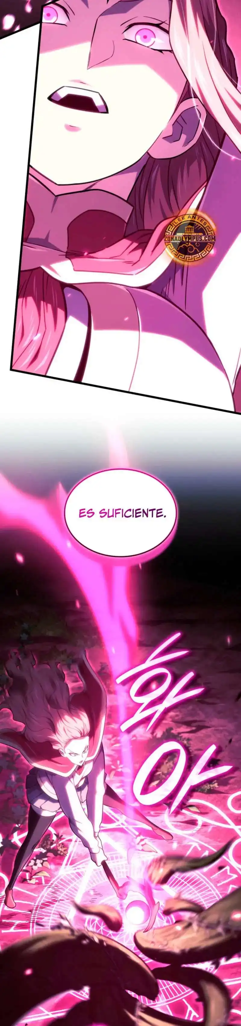 Página 11 — La Venganza del Sabueso de Sangre de Hierro Capítulo 120