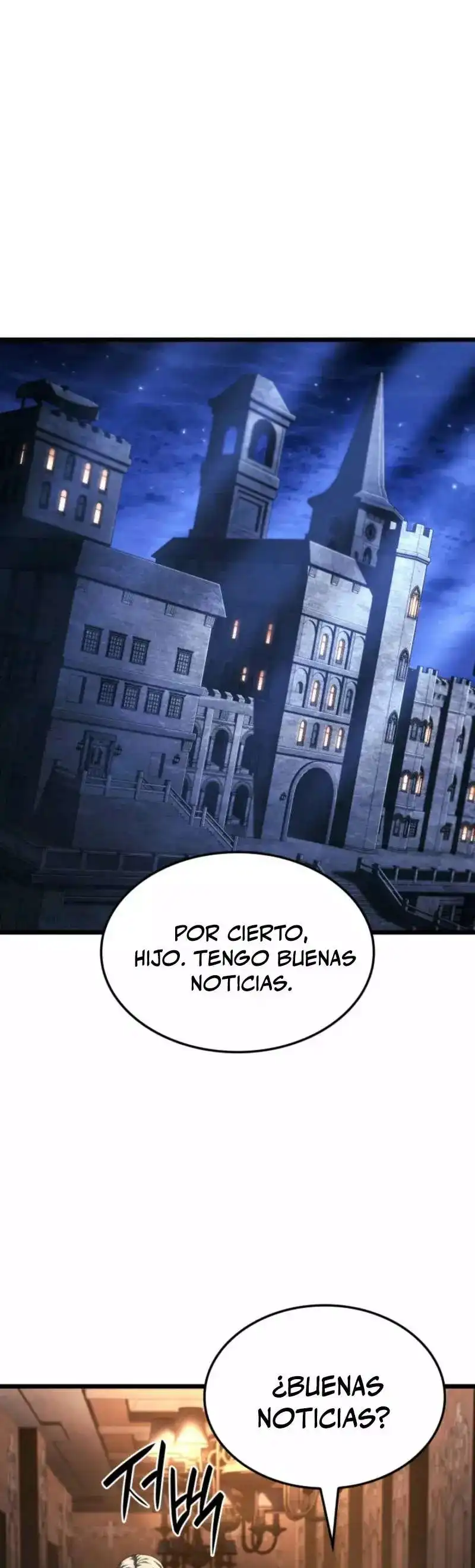 Página 2 — La Venganza del Sabueso de Sangre de Hierro Capítulo 122