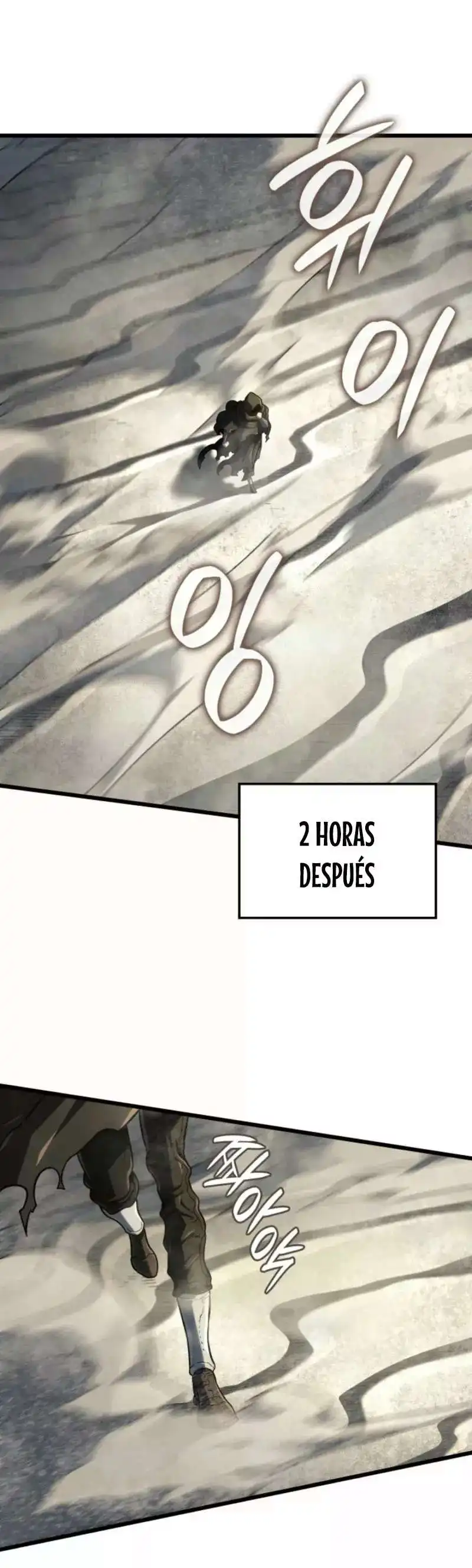Página 44 — La Venganza del Sabueso de Sangre de Hierro Capítulo 122
