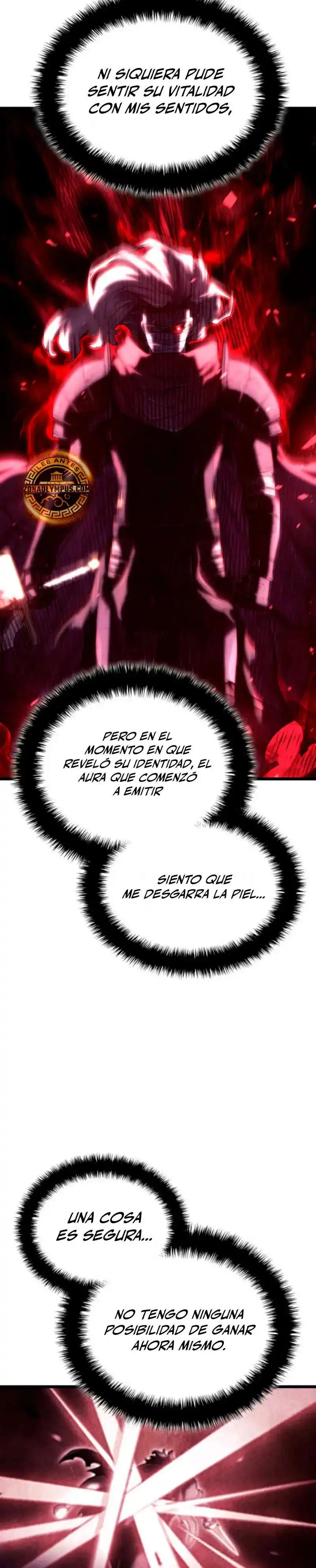Página 11 — La Venganza del Sabueso de Sangre de Hierro Capítulo 124