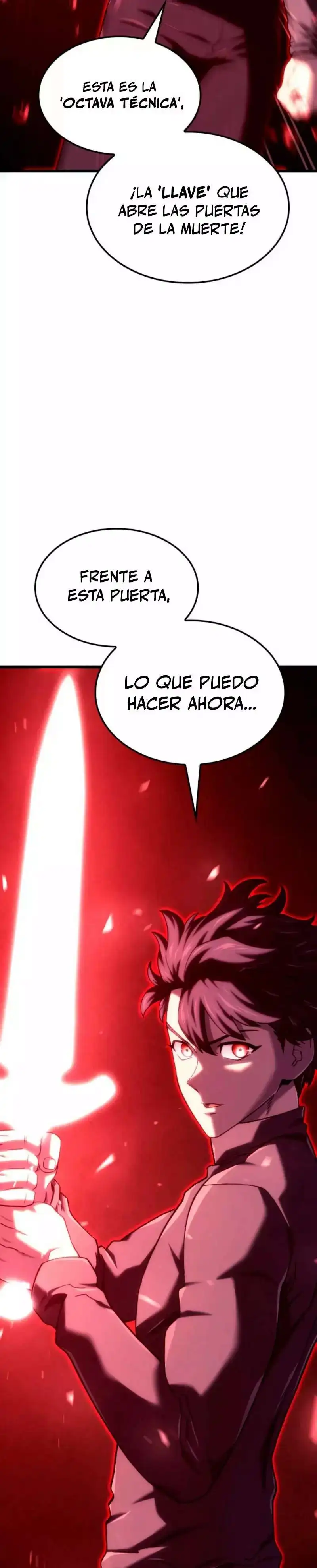 Página 28 — La Venganza del Sabueso de Sangre de Hierro Capítulo 125