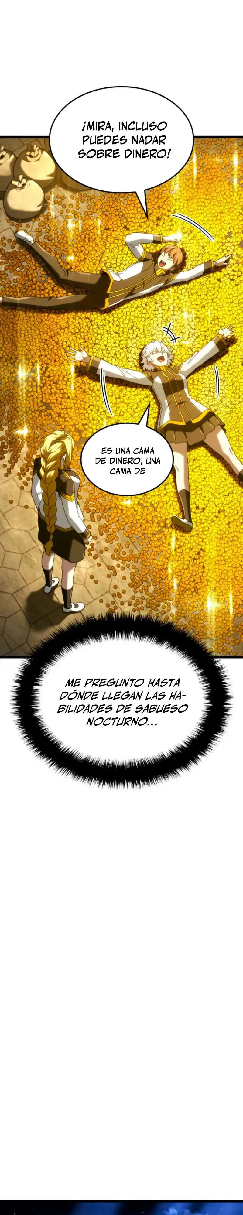 Página 26 — La Venganza del Sabueso de Sangre de Hierro Capítulo 133