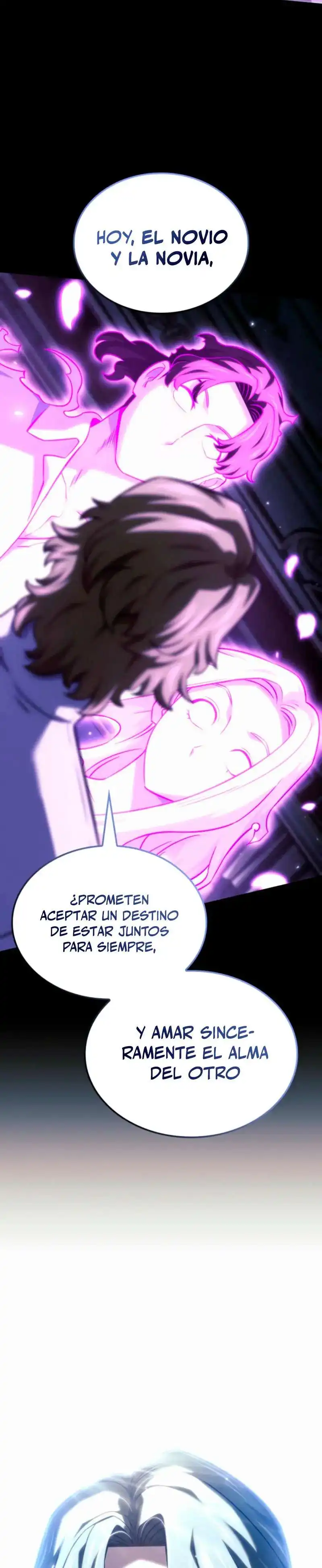 Página 42 — La Venganza del Sabueso de Sangre de Hierro Capítulo 135