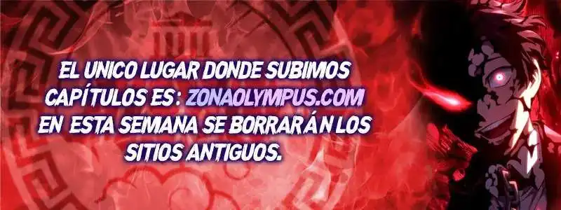 Página 2 — La Venganza del Sabueso de Sangre de Hierro Capítulo 137