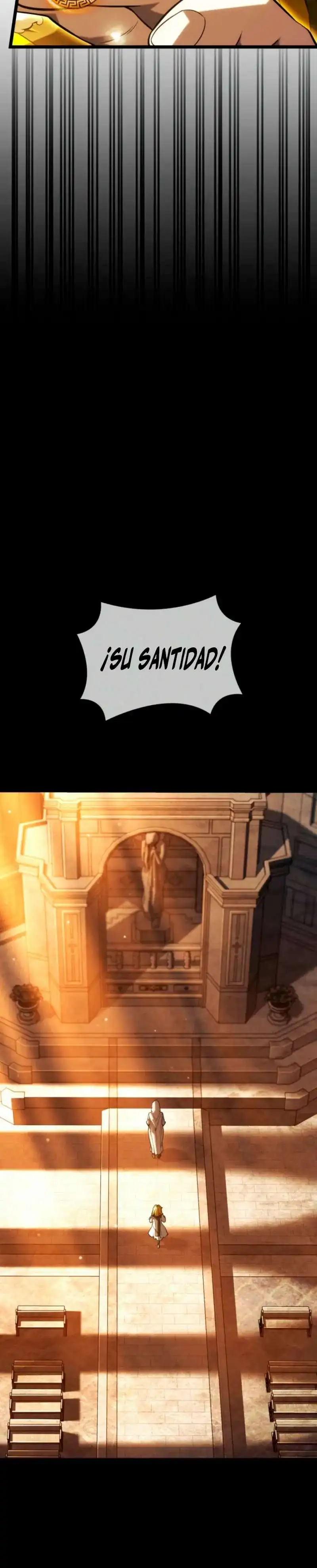 Página 41 — La Venganza del Sabueso de Sangre de Hierro Capítulo 140
