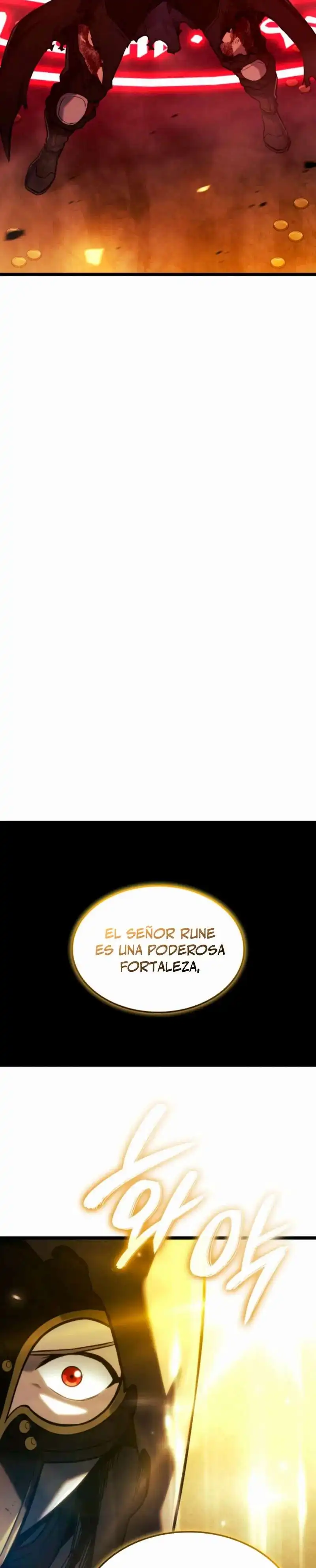Página 48 — La Venganza del Sabueso de Sangre de Hierro Capítulo 140