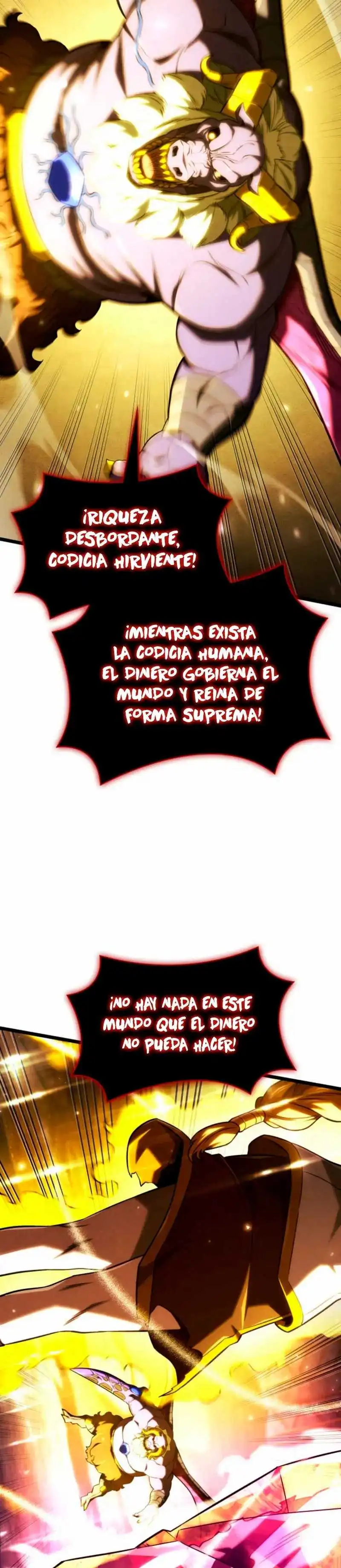 Página 15 — La Venganza del Sabueso de Sangre de Hierro Capítulo 141
