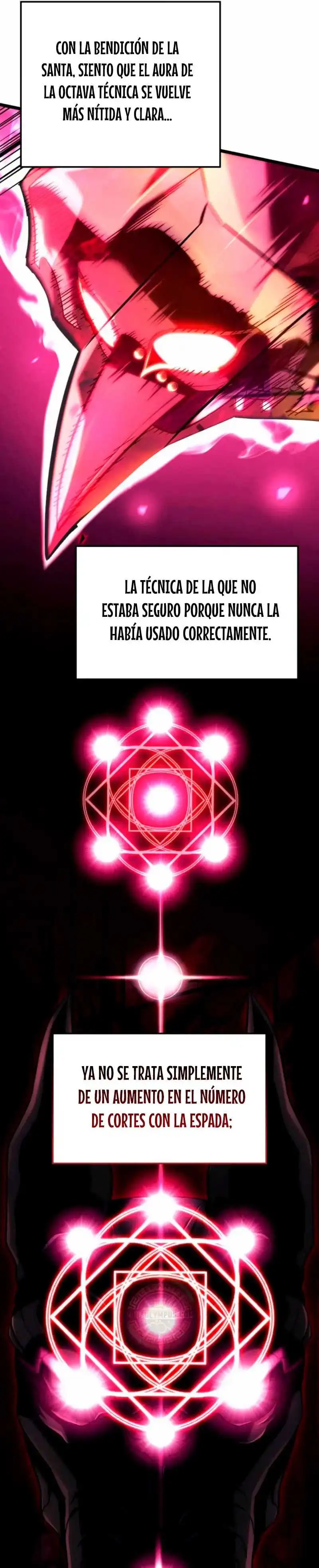 Página 24 — La Venganza del Sabueso de Sangre de Hierro Capítulo 141