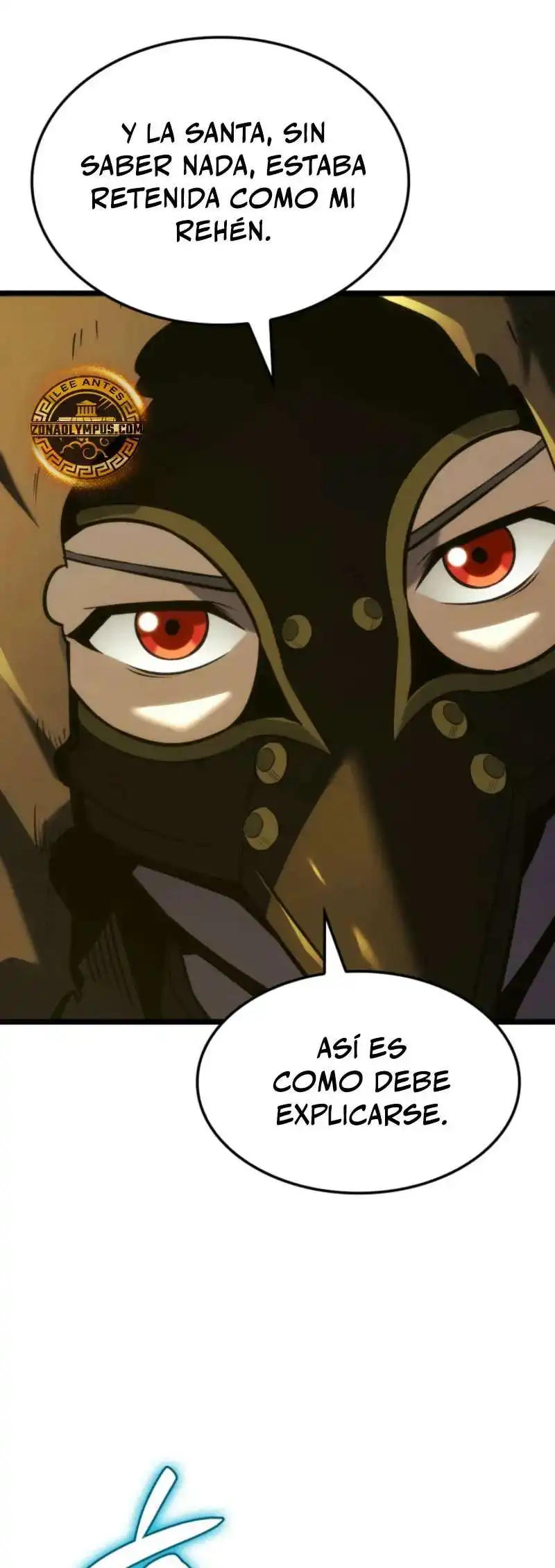 Página 26 — La Venganza del Sabueso de Sangre de Hierro Capítulo 142