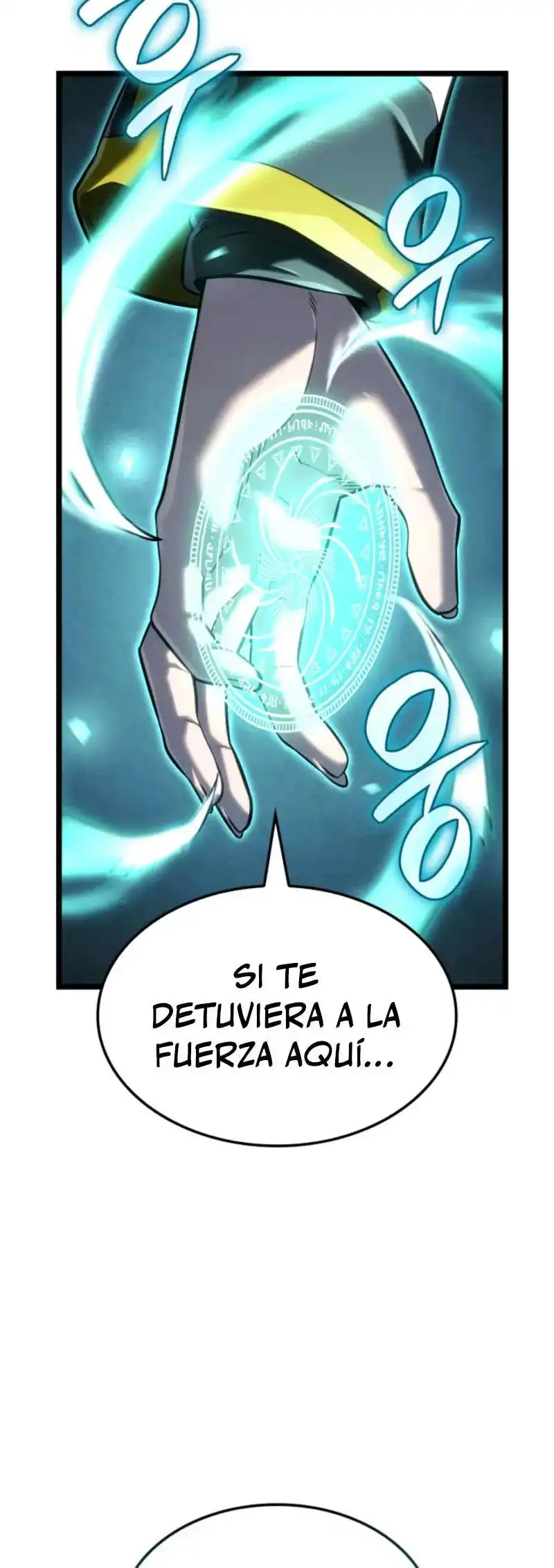 Página 27 — La Venganza del Sabueso de Sangre de Hierro Capítulo 142