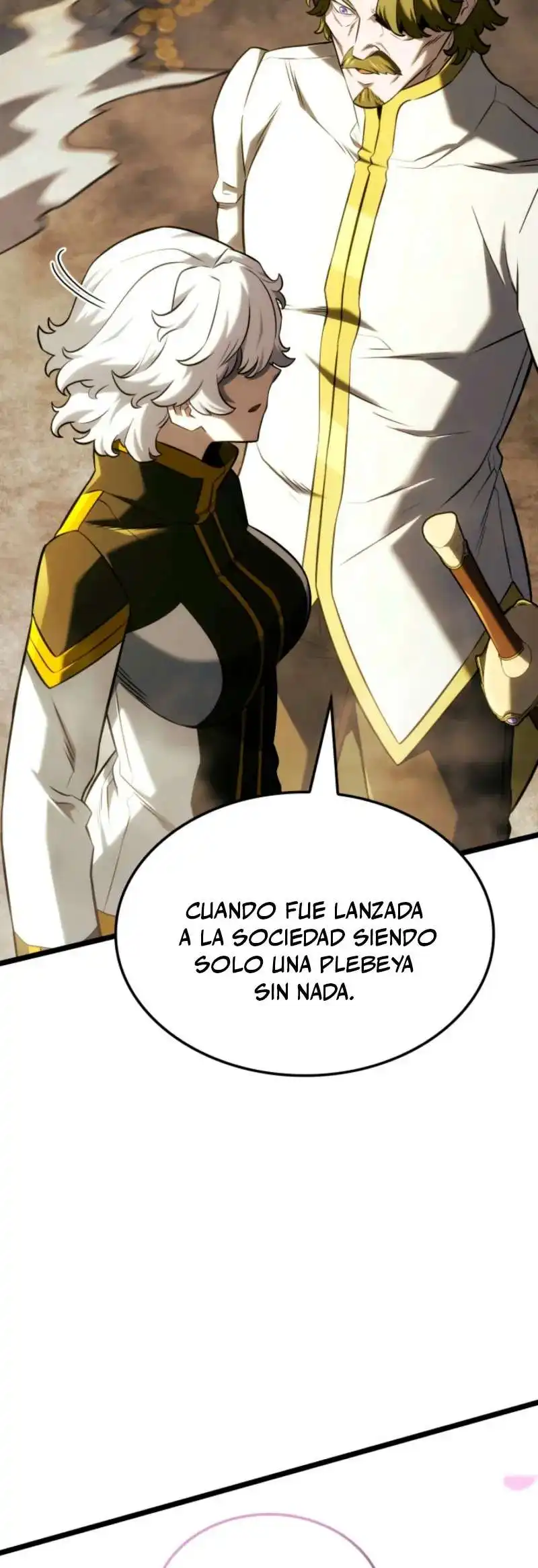 Página 12 — La Venganza del Sabueso de Sangre de Hierro Capítulo 143