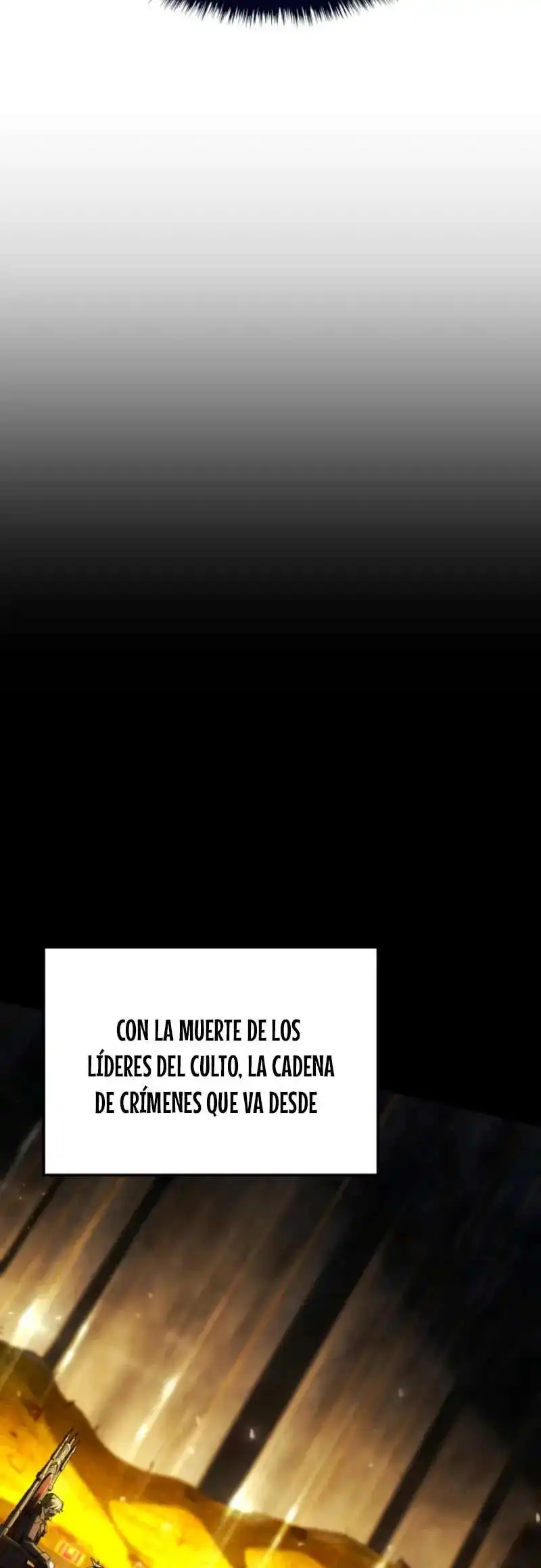 Página 54 — La Venganza del Sabueso de Sangre de Hierro Capítulo 143