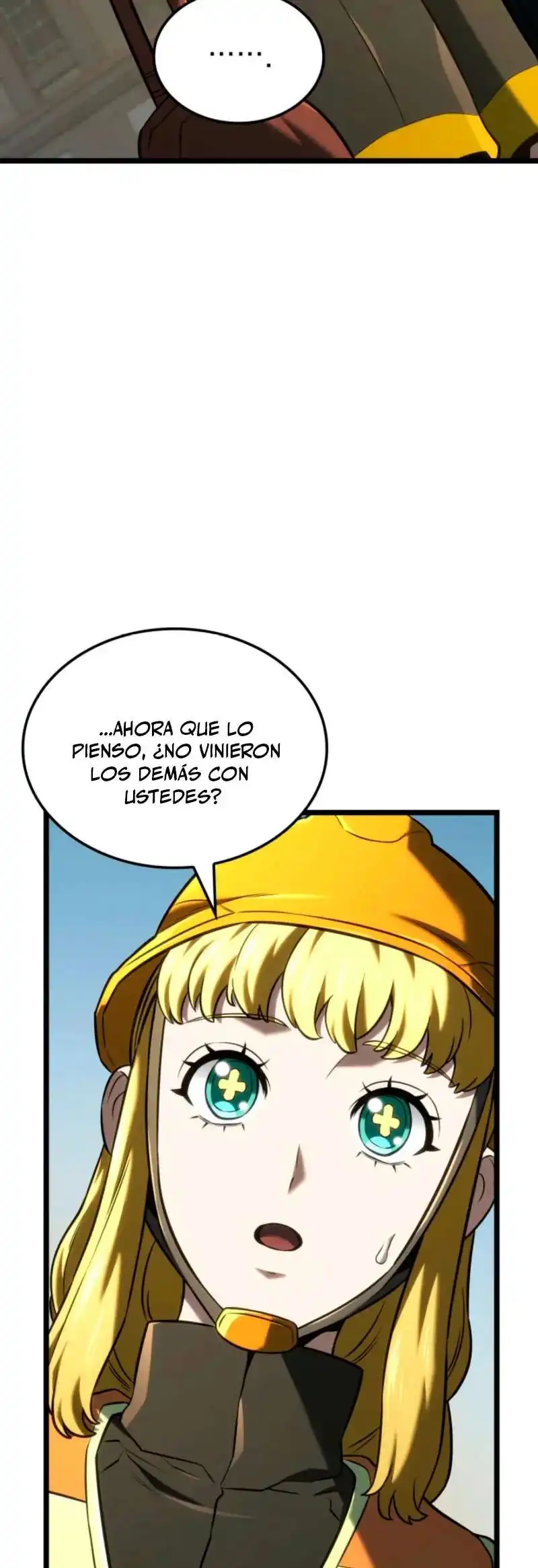 Página 16 — La Venganza del Sabueso de Sangre de Hierro Capítulo 144