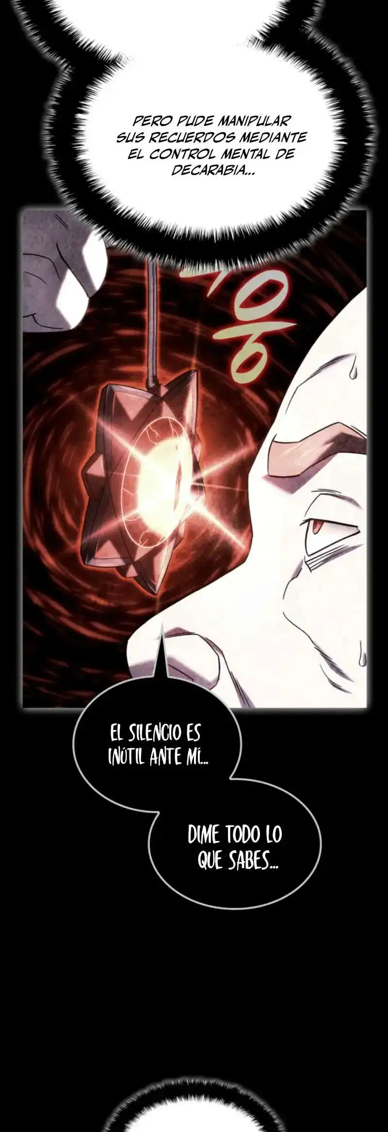 Página 30 — La Venganza del Sabueso de Sangre de Hierro Capítulo 144