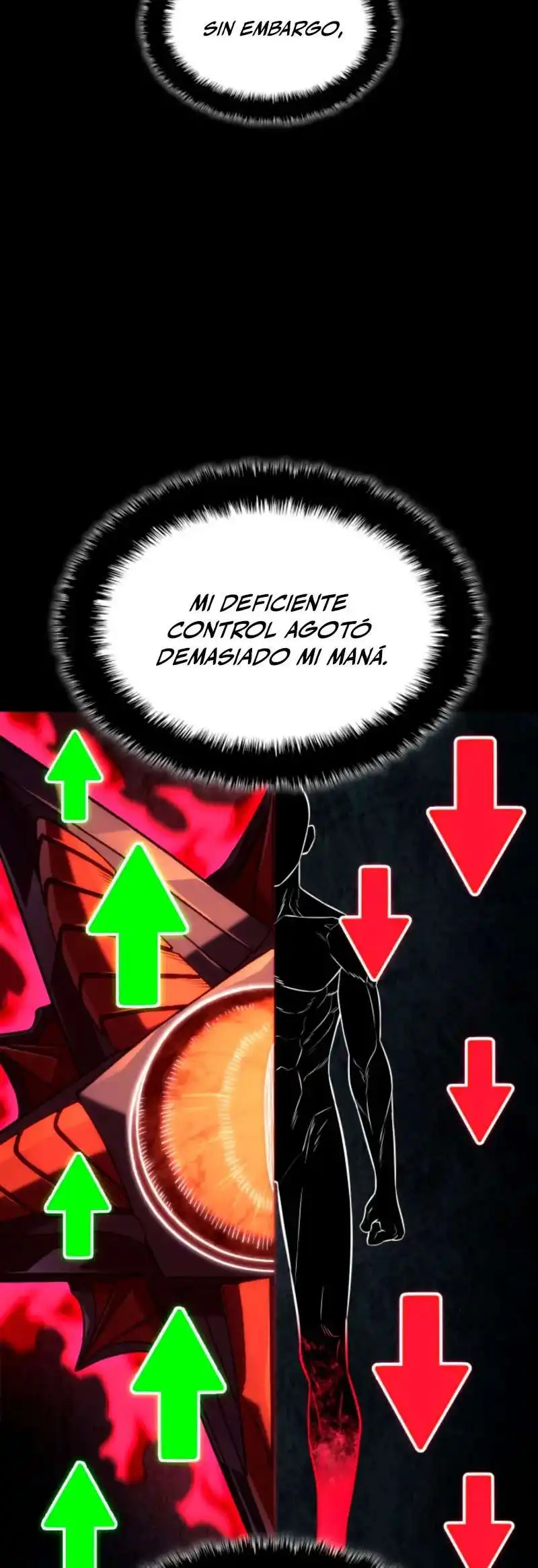Página 31 — La Venganza del Sabueso de Sangre de Hierro Capítulo 144