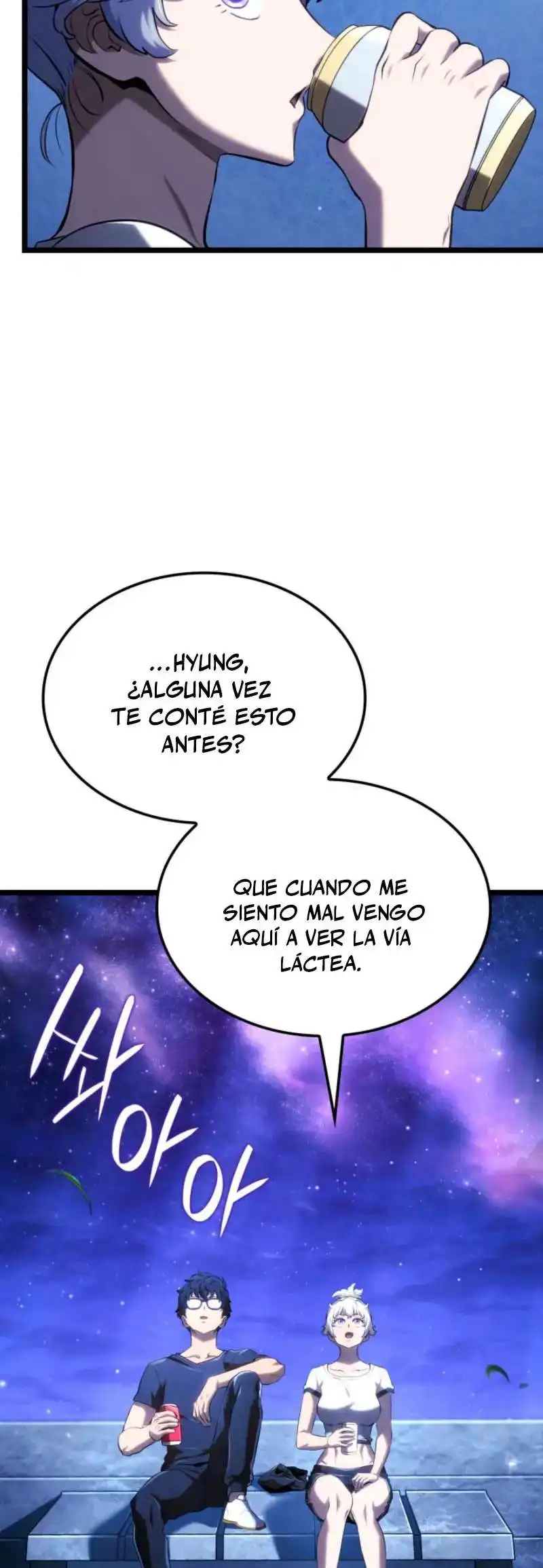 Página 47 — La Venganza del Sabueso de Sangre de Hierro Capítulo 144