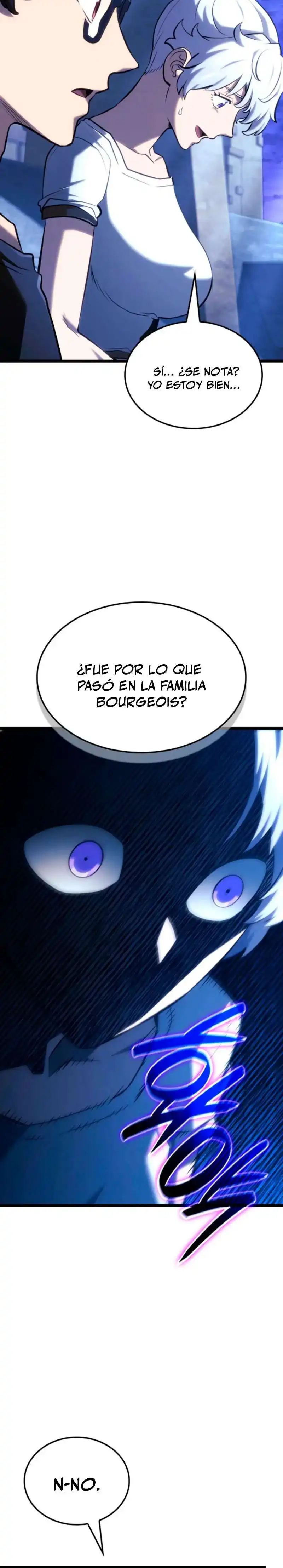 Página 51 — La Venganza del Sabueso de Sangre de Hierro Capítulo 144