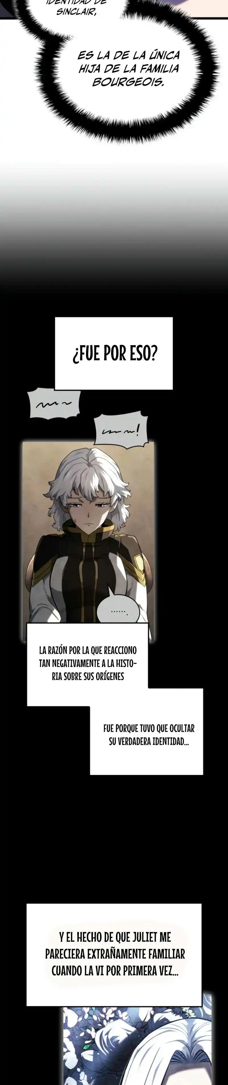 Página 5 — La Venganza del Sabueso de Sangre de Hierro Capítulo 145