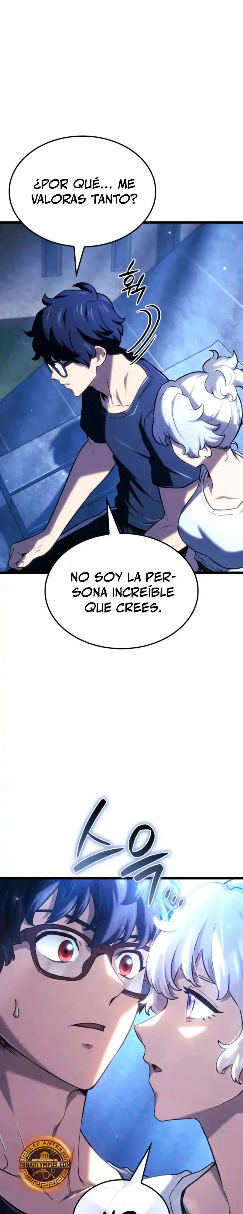 Página 12 — La Venganza del Sabueso de Sangre de Hierro Capítulo 145