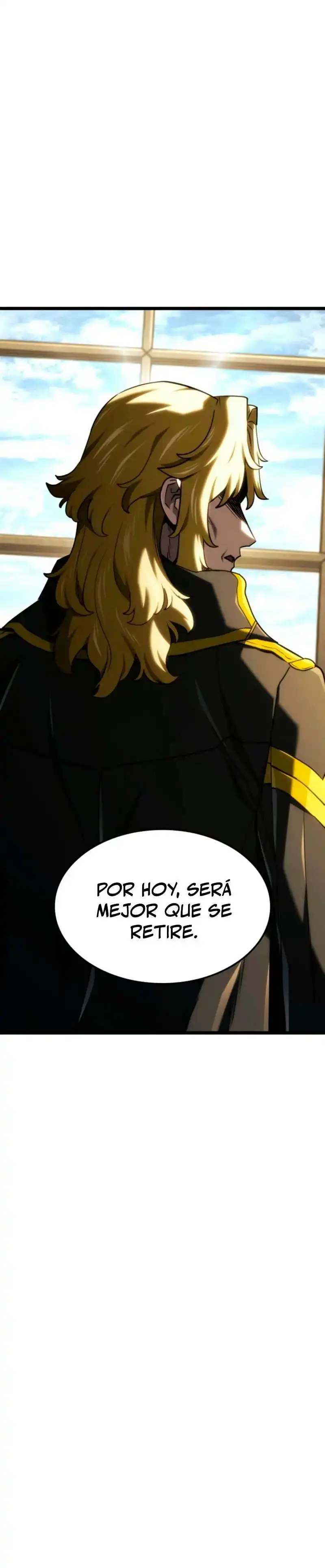 Página 44 — La Venganza del Sabueso de Sangre de Hierro Capítulo 145