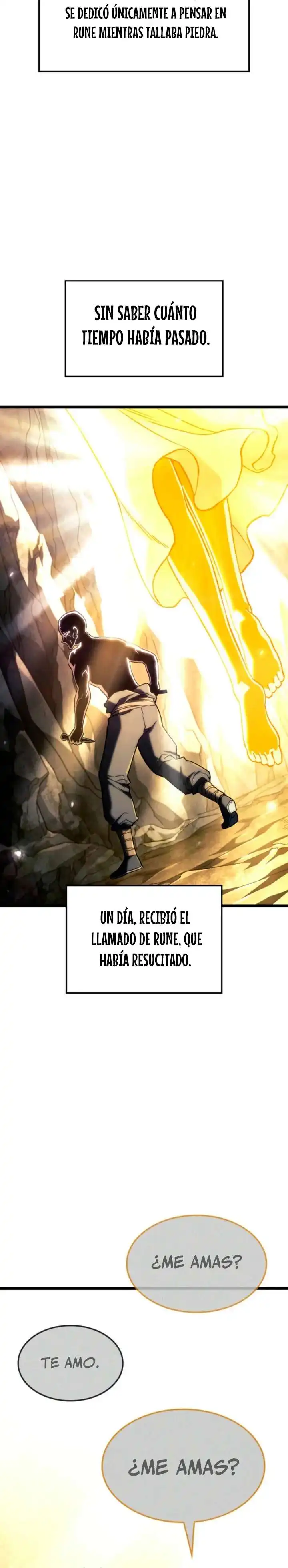 Página 15 — La Venganza del Sabueso de Sangre de Hierro Capítulo 154