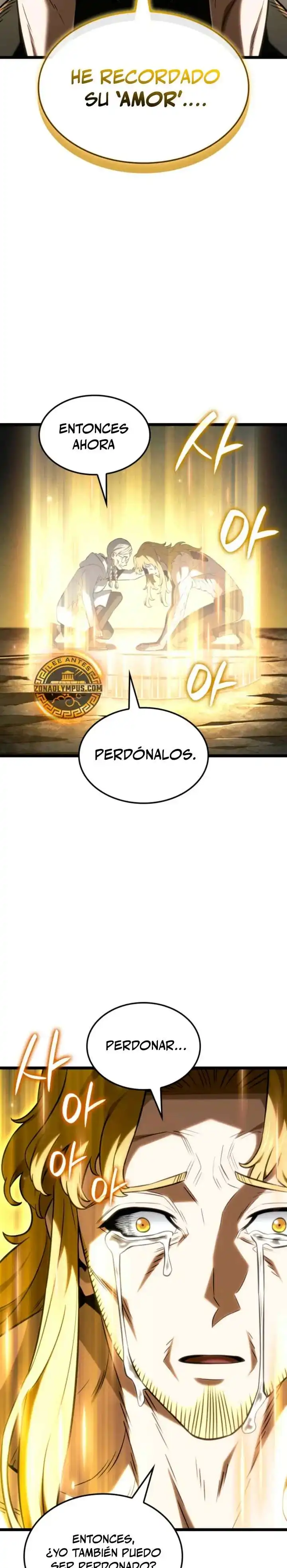 Página 41 — La Venganza del Sabueso de Sangre de Hierro Capítulo 154
