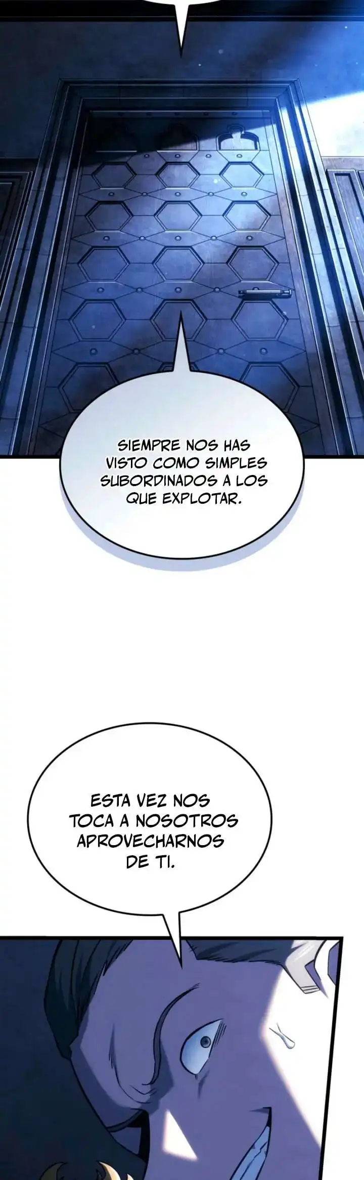 Página 17 — La Venganza del Sabueso de Sangre de Hierro Capítulo 158
