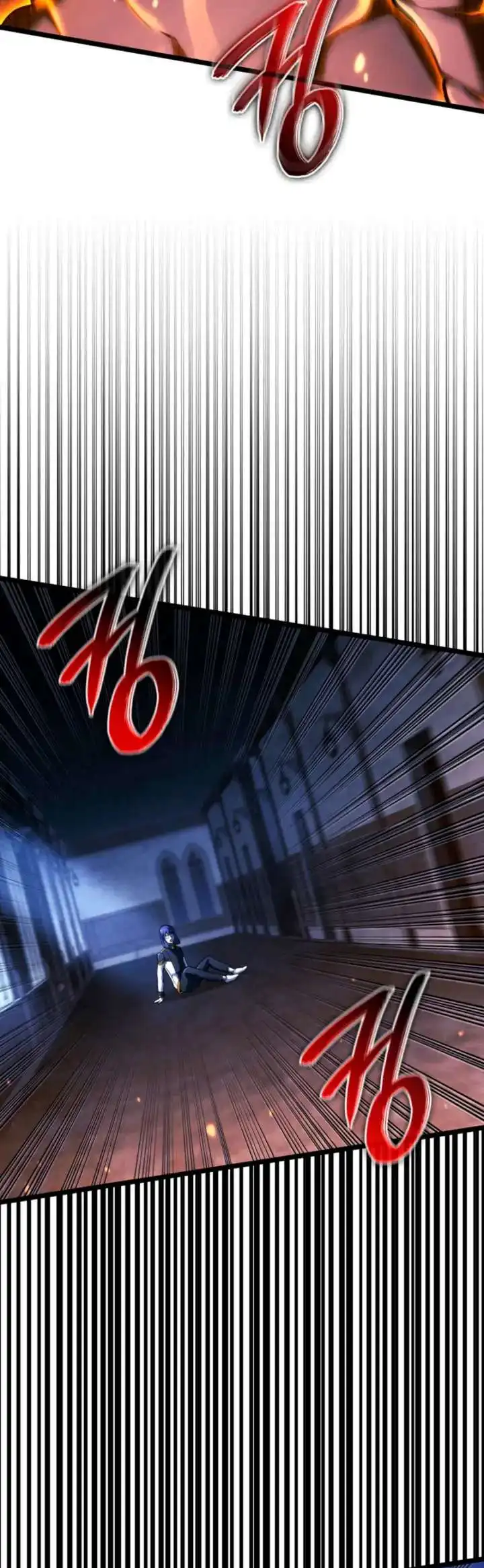 Página 21 — La Venganza del Sabueso de Sangre de Hierro Capítulo 158