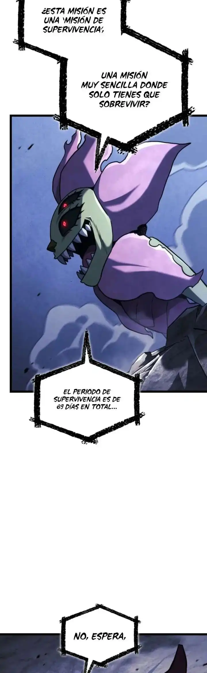 Página 10 — La Venganza del Sabueso de Sangre de Hierro Capítulo 161