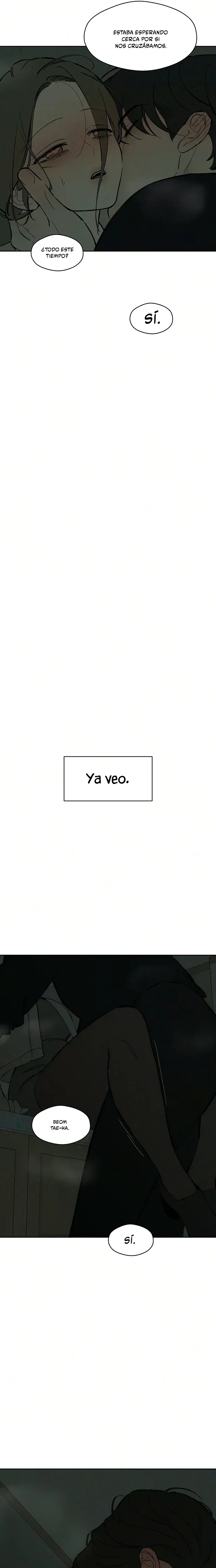 Página 16 — Lagrimas En Las Flores Marchitas Capítulo 101