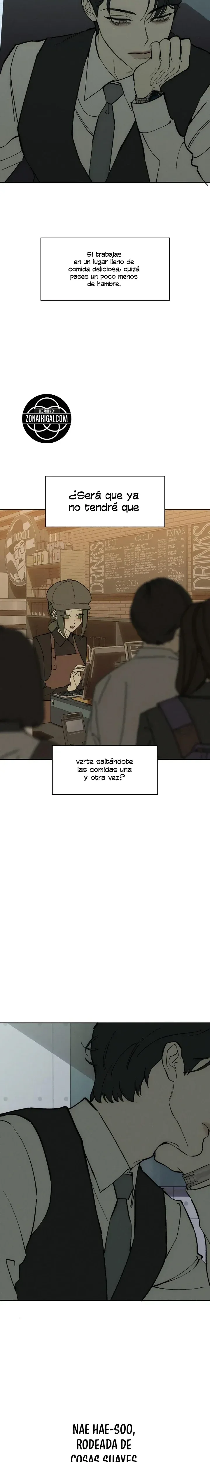 Página 9 — Lagrimas En Las Flores Marchitas Capítulo 106