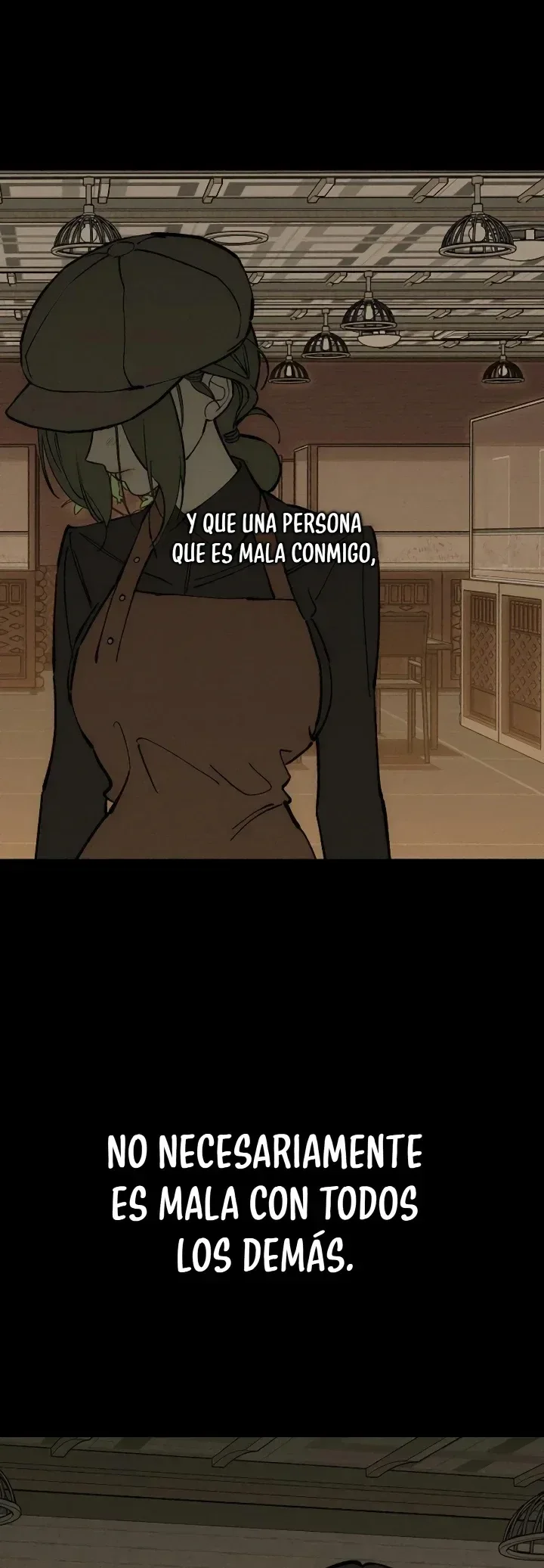 Página 19 — Lagrimas En Las Flores Marchitas Capítulo 106