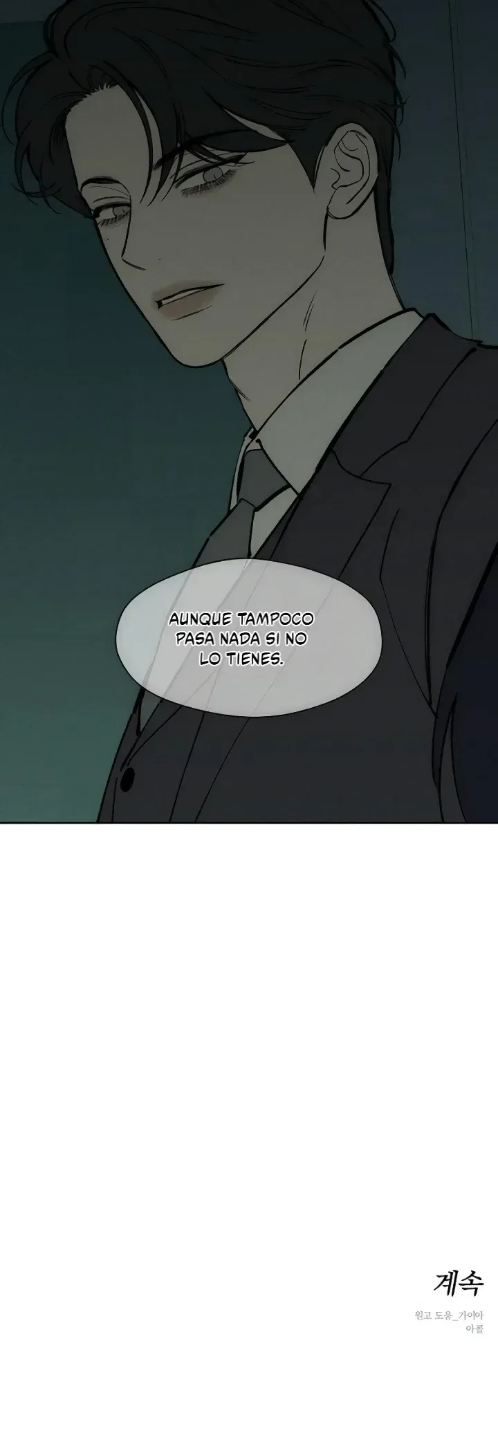 Página 33 — Lagrimas En Las Flores Marchitas Capítulo 106