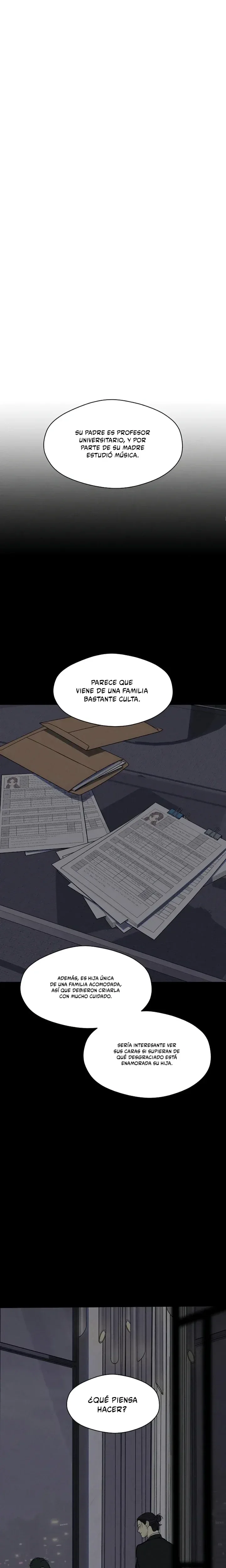 Página 2 — Lagrimas En Las Flores Marchitas Capítulo 107