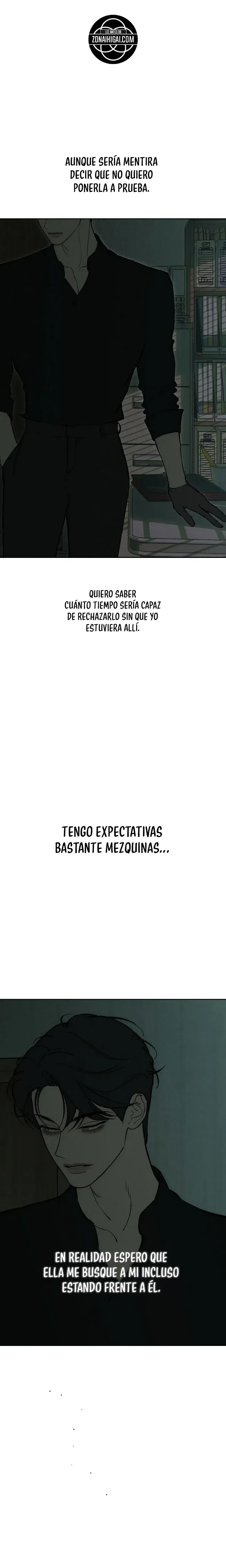 Página 6 — Lagrimas En Las Flores Marchitas Capítulo 107