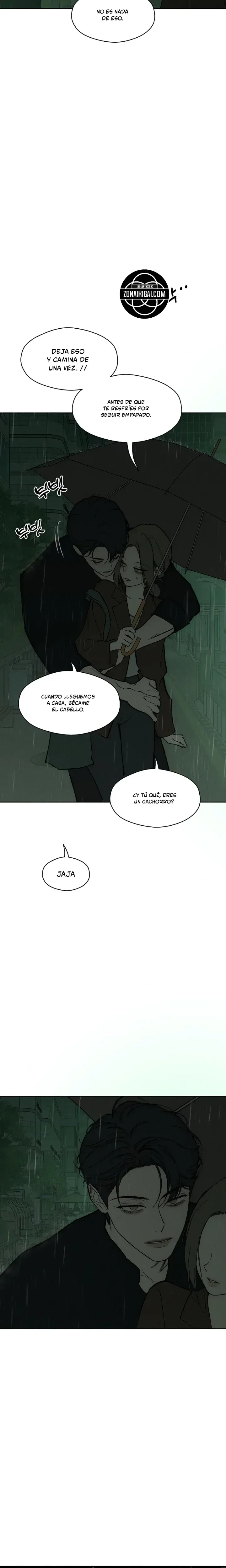 Página 15 — Lagrimas En Las Flores Marchitas Capítulo 107