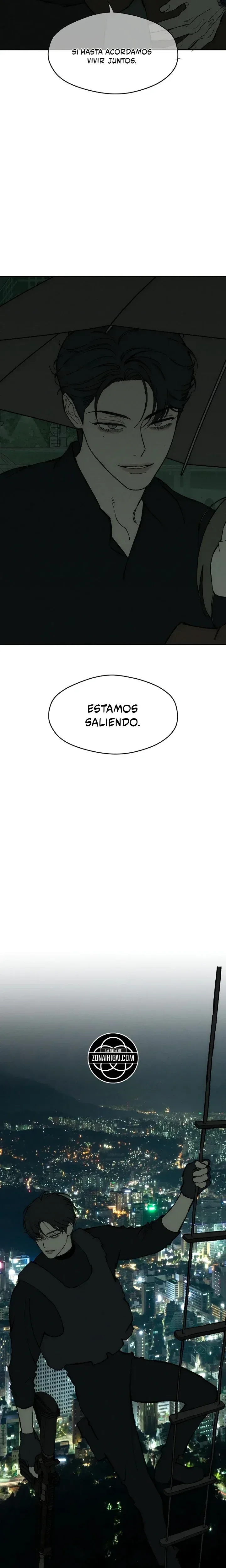 Página 20 — Lagrimas En Las Flores Marchitas Capítulo 107