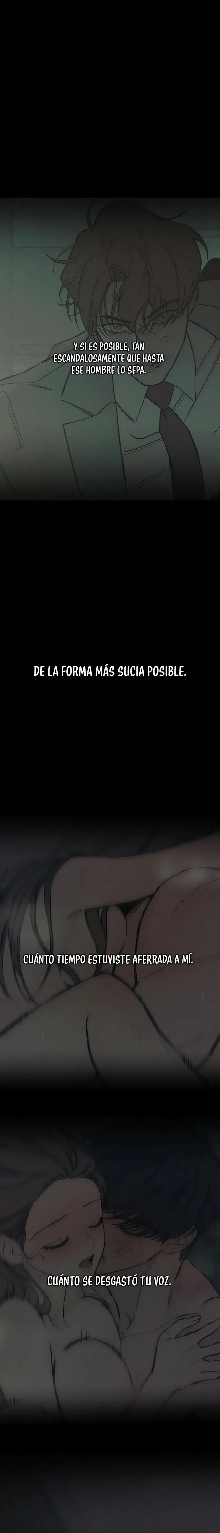 Página 26 — Lagrimas En Las Flores Marchitas Capítulo 107