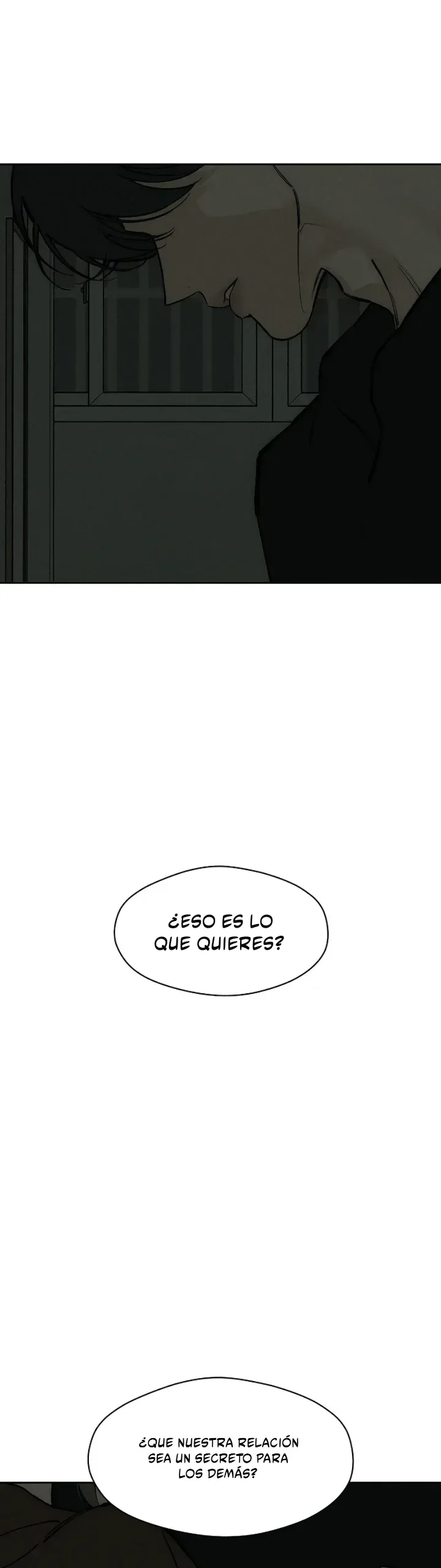 Página 31 — Lagrimas En Las Flores Marchitas Capítulo 107