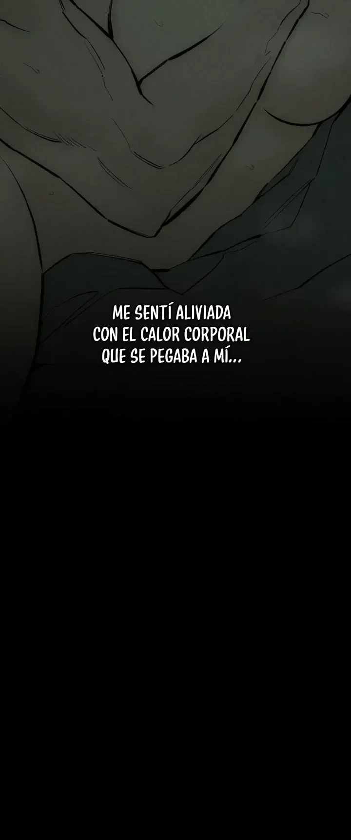 Página 4 — Lagrimas En Las Flores Marchitas Capítulo 108